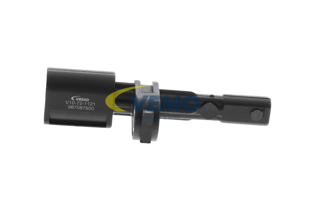 Įsigykite VEMO Jutiklis, rato greitis Prekės Nr.: V10-72-1121 už žemiausią 26,71 € kainą