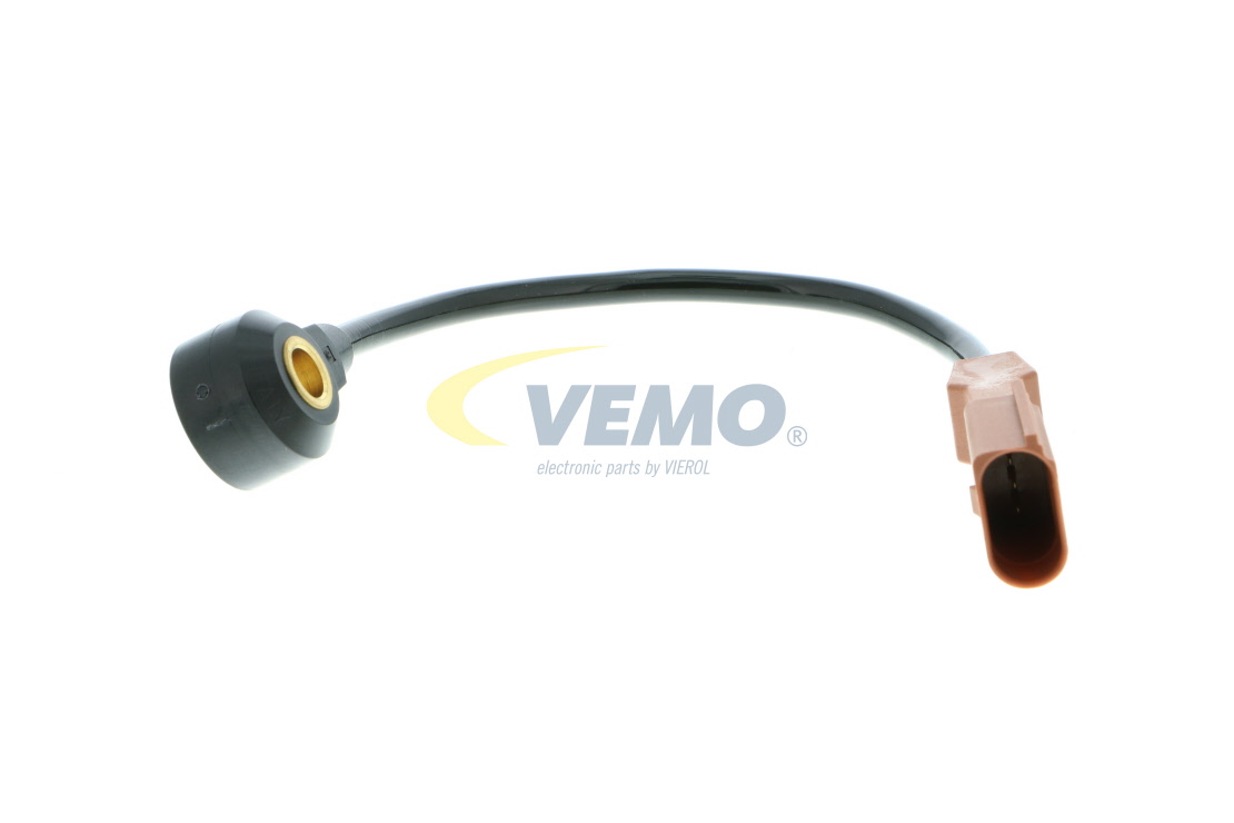 VW 1.8 T 180 HP Benzīns Detonācijas devējs OEM 06A905377F no VEMO tiešsaistē par lieliskām cenām