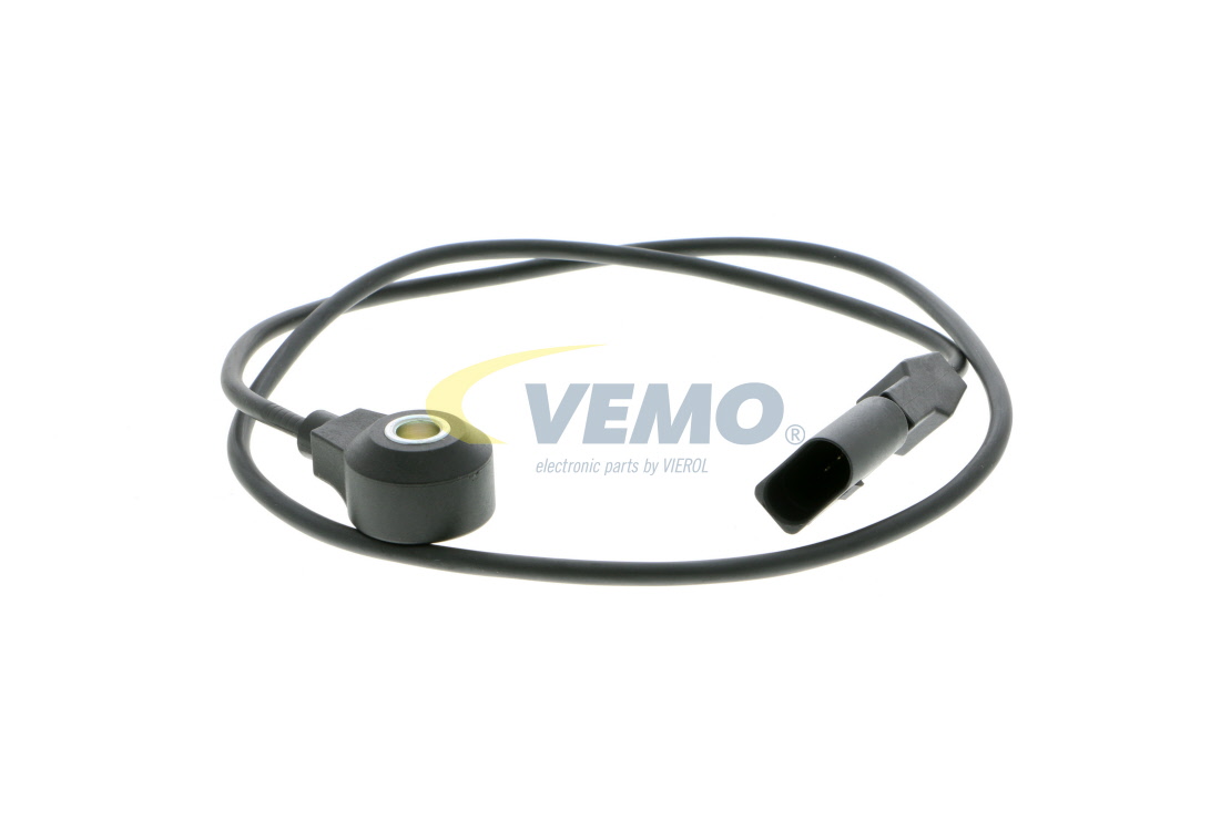 VW 4.2 V8 4motion 335 HP Petrol Knock Sensor OEM 077905377D from VEMO online zu günstigen Preisen