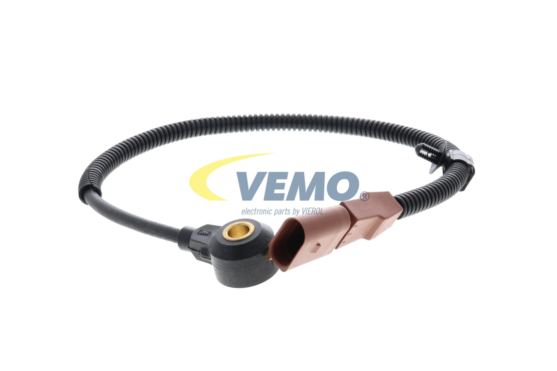OEM Knackningssensor Passat 3B6 2001 06C905377, 000979133A, 000979133EA VEMO