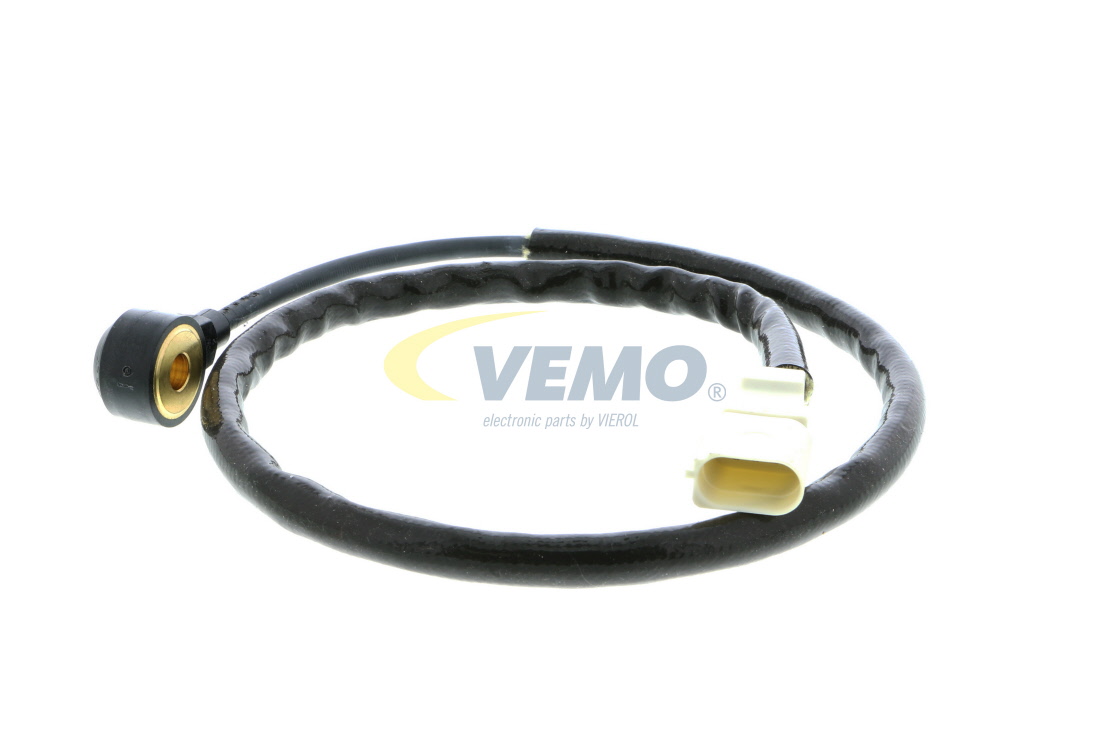 VW 5.0 V10 TDI 4motion 313 HP Diesel Knock Sensor OEM 07C905377N from VEMO online zu günstigen Preisen