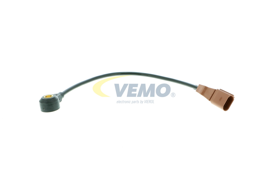 OEM Sensor de detonaciones VW 1.6 100 CV Gasolina 037905377B de VEMO online a precios inmejorables
