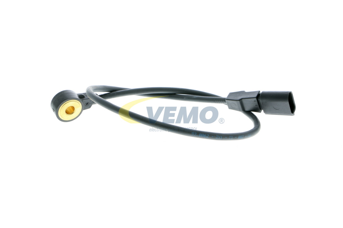 Compre VEMO Sensor de detonação Produto No.: V10-72-1176 a preços baixos de 34,36 €