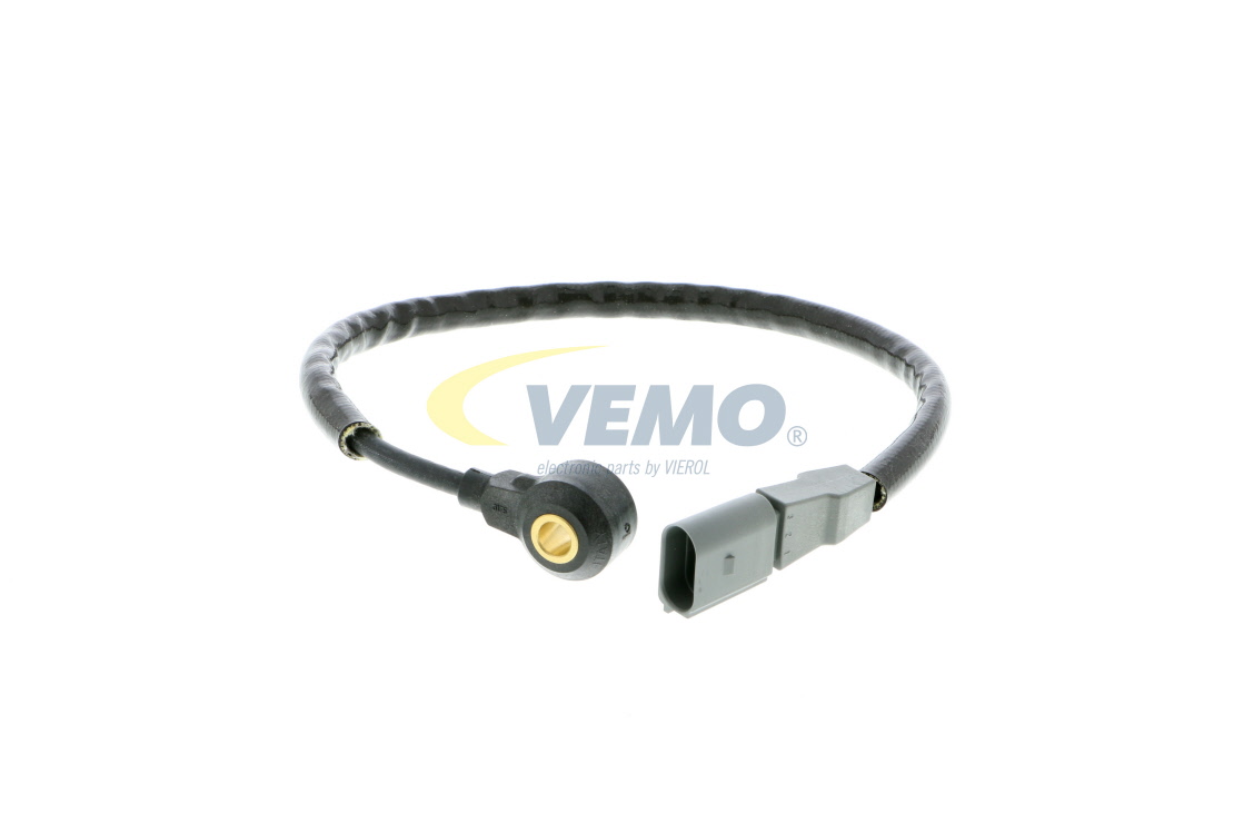 Audi A8 D3 2005 Detonācijs devējs VEMO OEM 07C905377AA, 06C905377, 06C905377