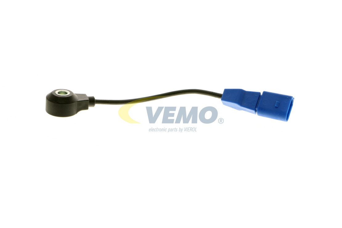 Compre Sensor de detonaciones V10-72-1185 original asequible comparable con números OEM online 079905377C