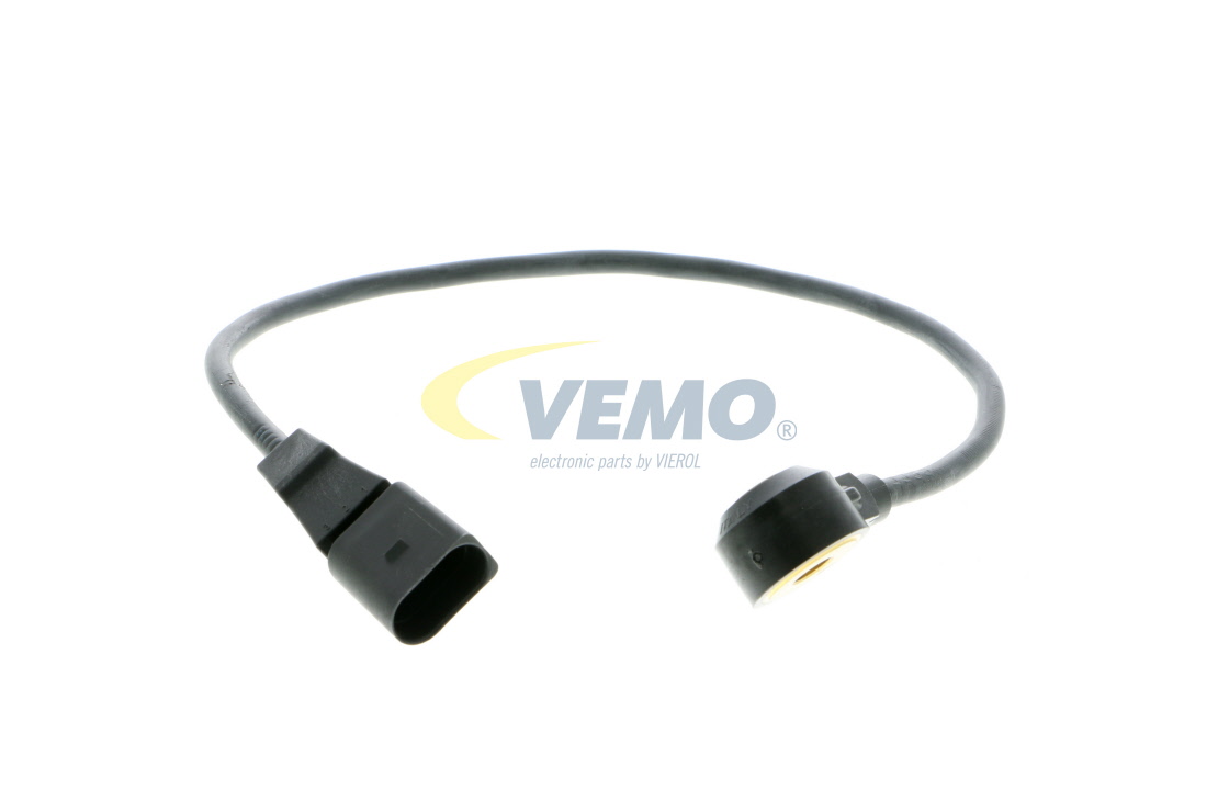 OEM Sensor de detonaciones VW 3.0 V6 TDI 240 CV Gasóleo 07C905377AM de VEMO online a precios inmejorables