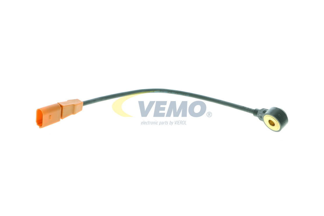OEM Sensor de detonaciones VW 3.0 V6 TDI 240 CV Gasóleo 07C905377AM de VEMO online a precios inmejorables