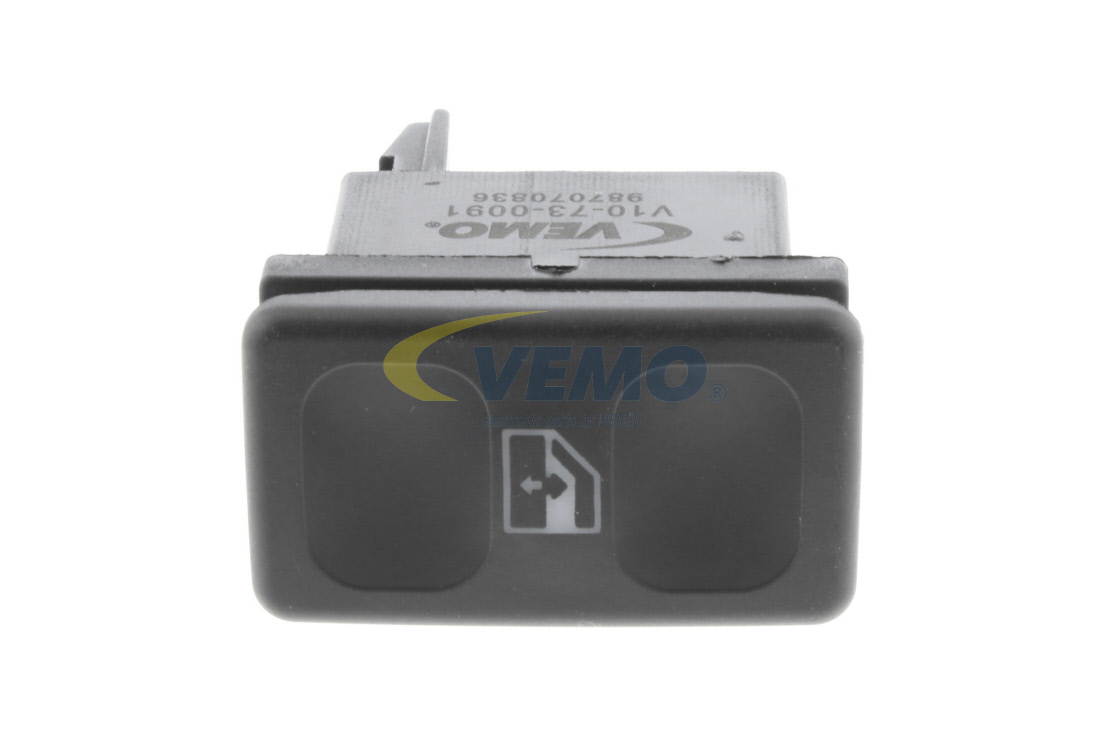 OE Διακόπτης, γρύλος παραθύρου VW CADDY 2023 191959855, 19195985501C, MEX0181 από VEMO