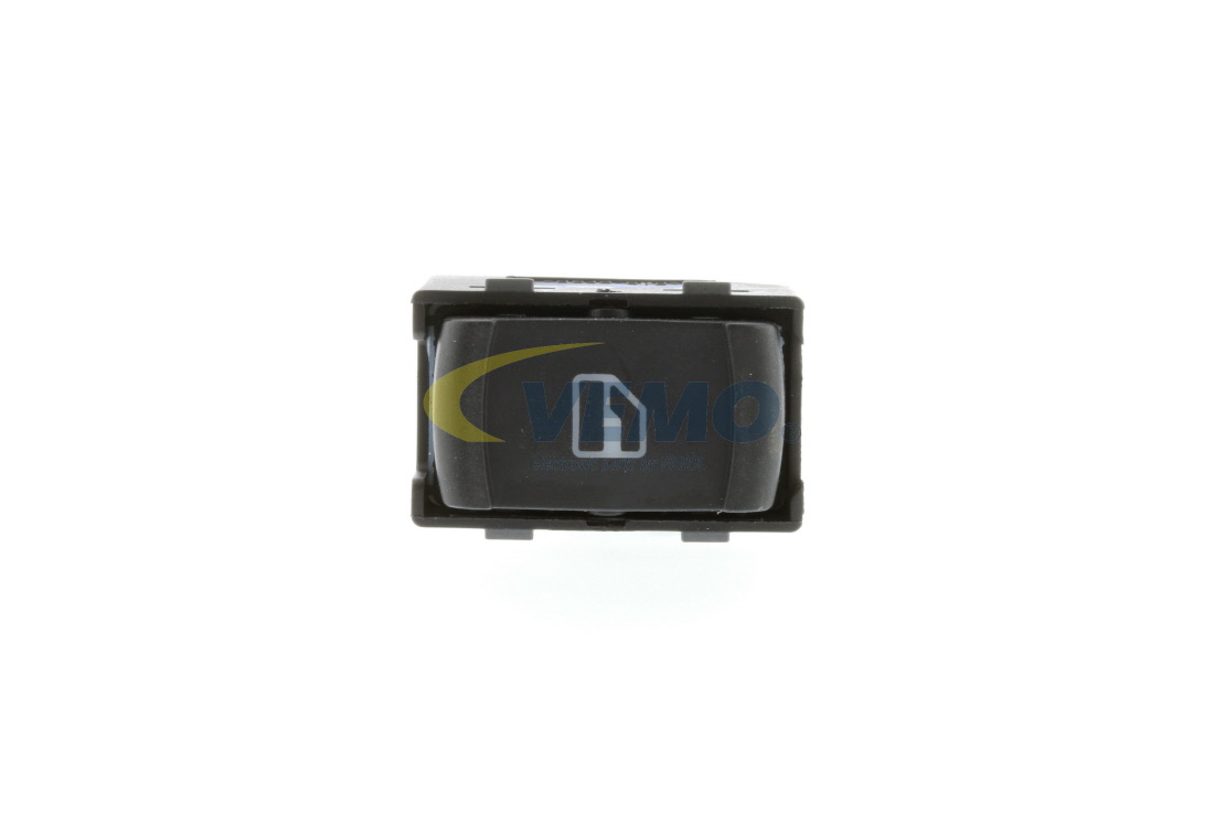 OEM Διακόπτες παραθύρων Passat B5 GP Variant 2003 3B0959855B, 3B0959855B01C, 1J4959857D VEMO