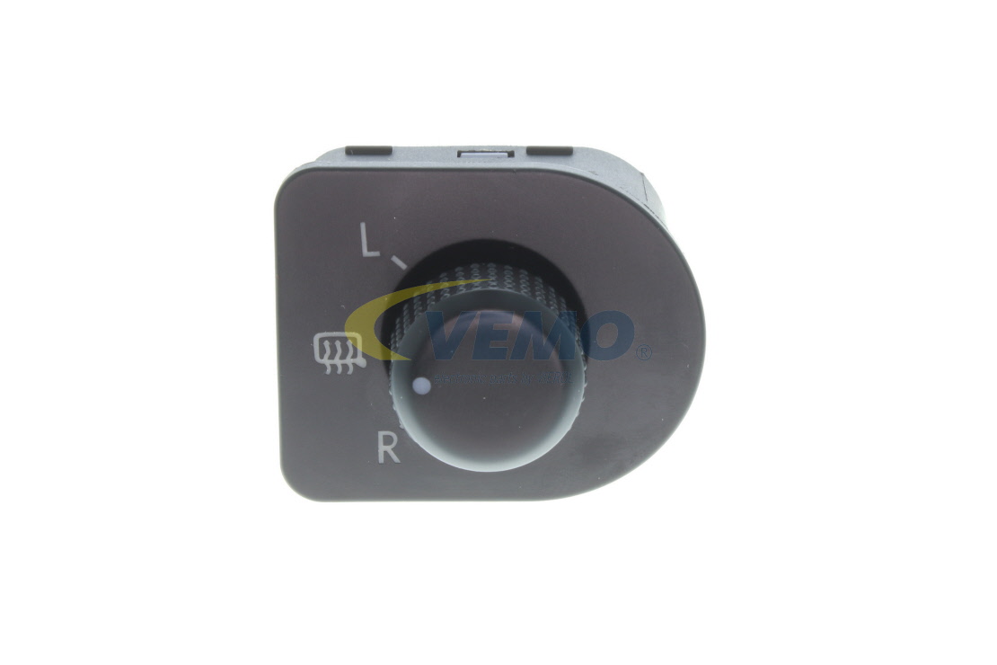Compre VEMO Interruptor, ajuste de espelho Produto No.: V10-73-0111 a preços baixos de 20,10 €