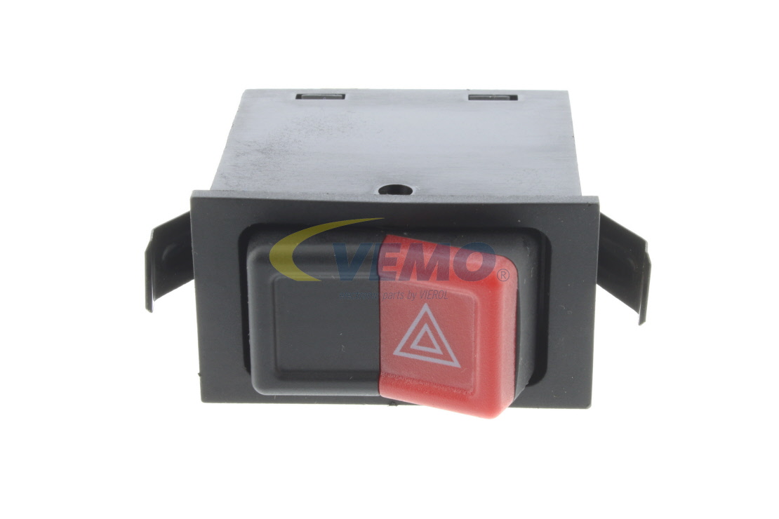 Compre VEMO Interruptor piscas de emergência Produto No.: V10-73-0122 a preços baixos de 10,70 €