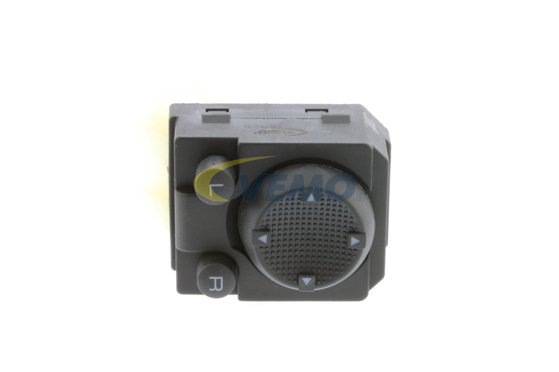 Acquista online Comando, Regolazione specchio V10-73-0164 originale a buon mercato, comparabile con i numeri OEM 1H095956501C