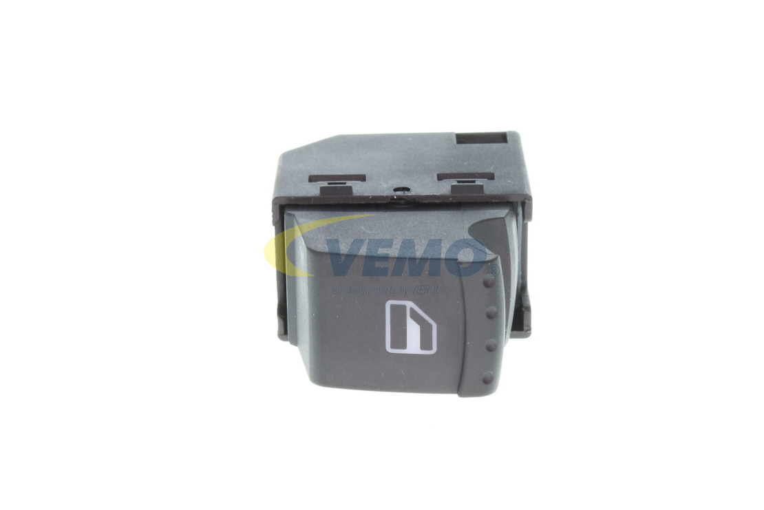 OEM Botão de vidro elétrico Skoda Felicia 6U1 2000 6Y0959855, 6Y095985501C, 1J4959857A VEMO