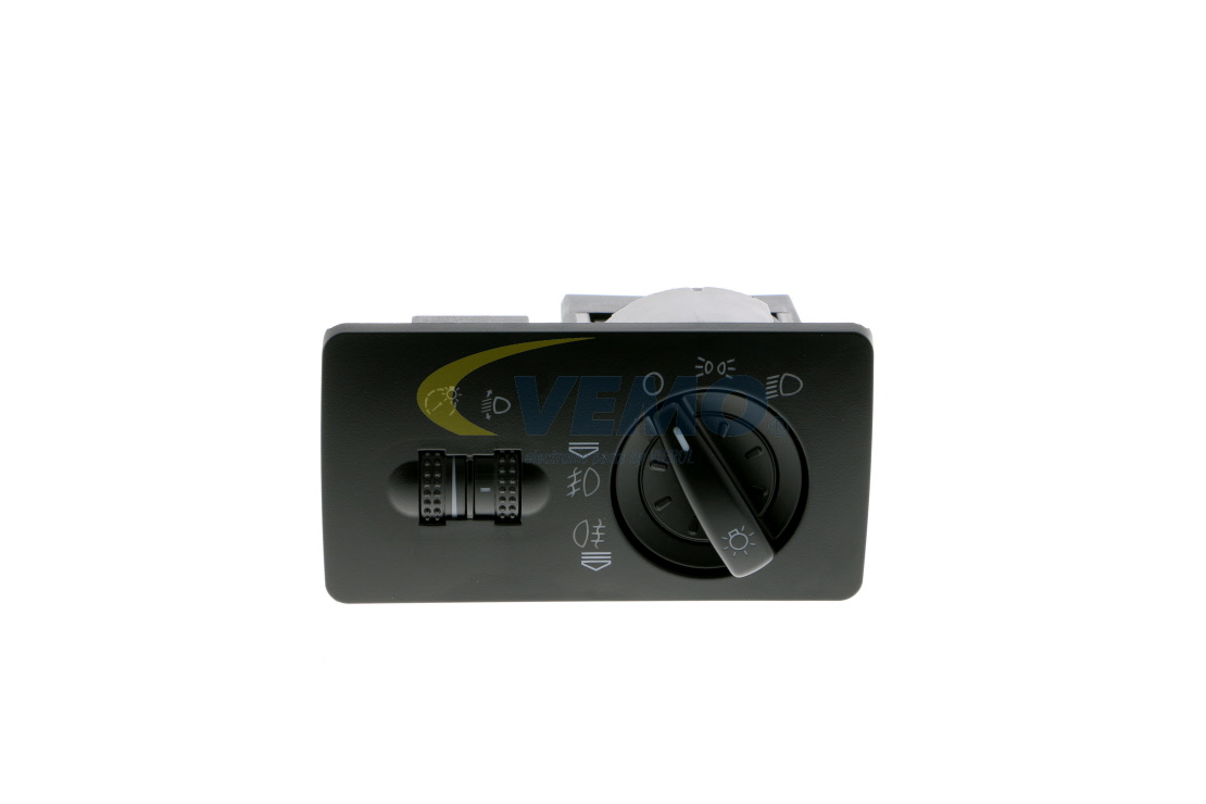 Skoda Rapid Saloon 2025 Headlamp switch VEMO OEM 6Y1941531H, 6Y1941531HJDY