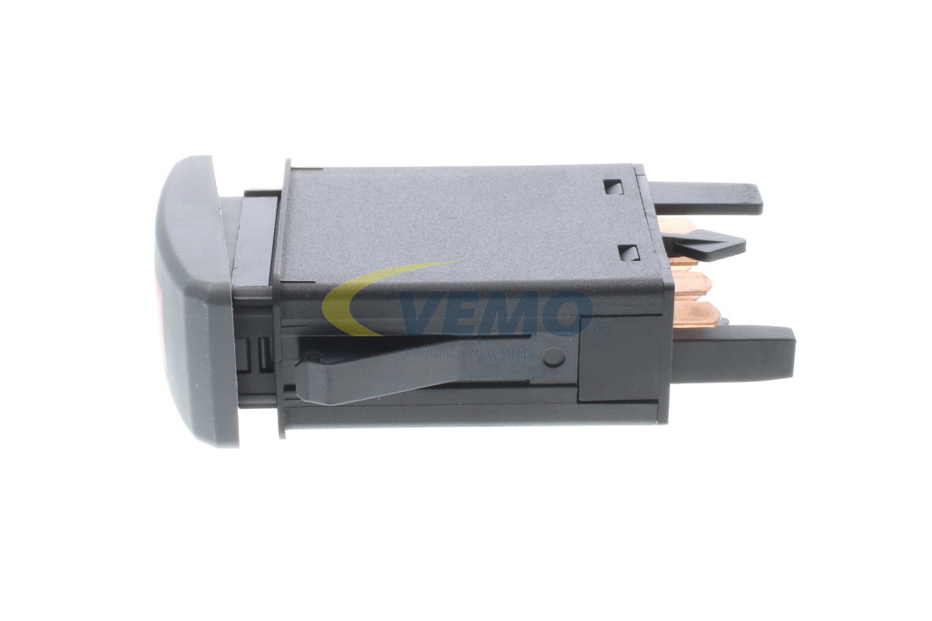 Compre VEMO Interruptor piscas de emergência Produto No.: V10-73-0182 a preços baixos de 14,03 €