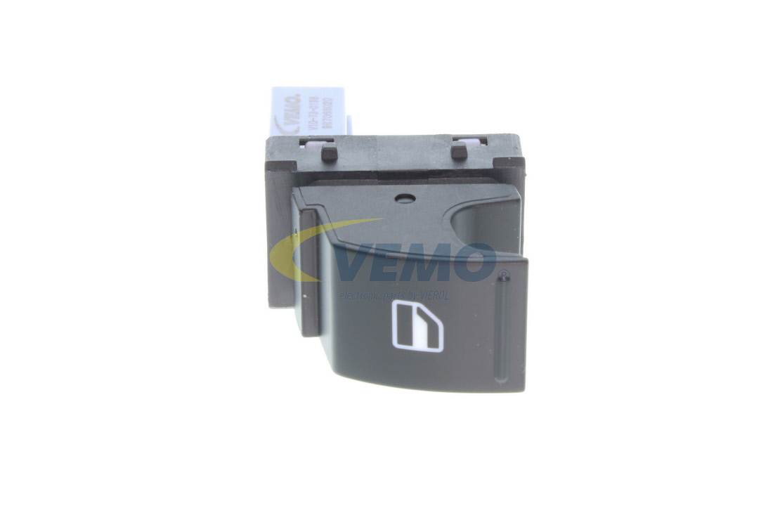 OEM Interruptor elevadores dos vidros Skoda Felicia 6U1 1999 5J0959855, 5J0959855REH, 1J4959857A VEMO