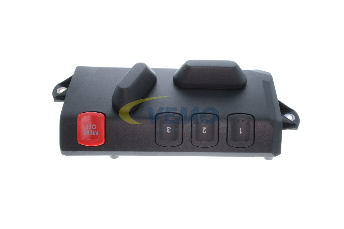 OE Sitzverstellung VW BORA 2013 3B0959765A, 3B0959765A01C, 3B0959765 von VEMO