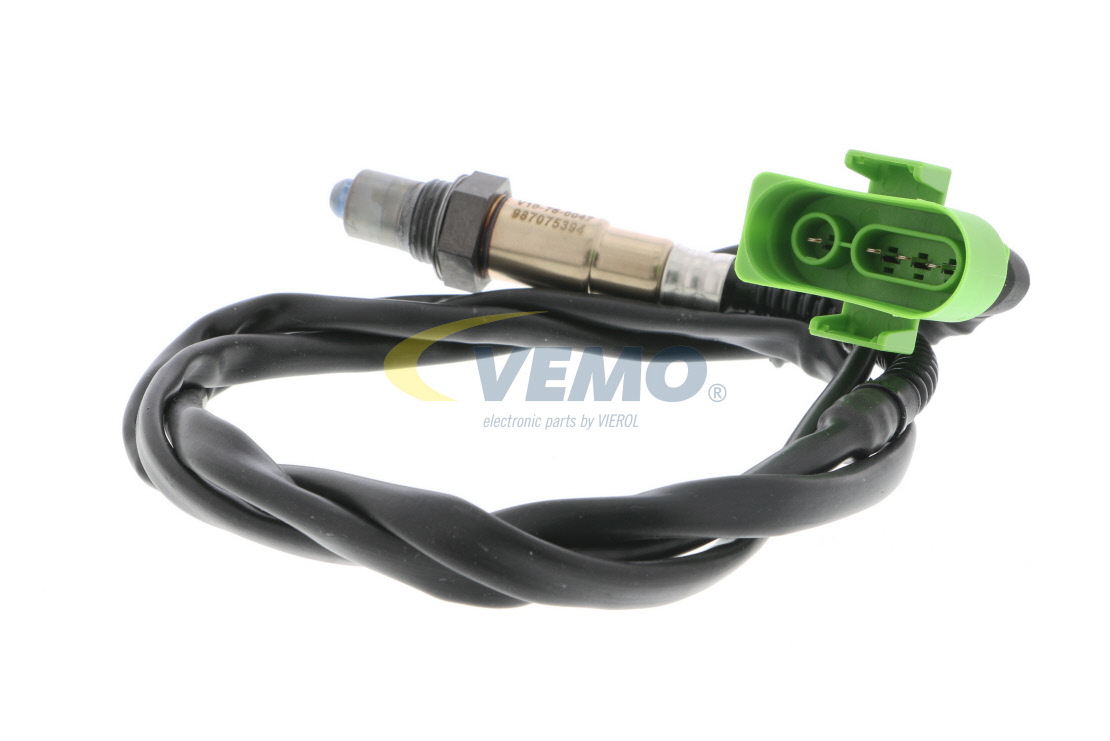 OEM Lambdasond VW 2.8 4motion 193 hk Bensin 077906265AF från VEMO på nätet till fantastiska priser