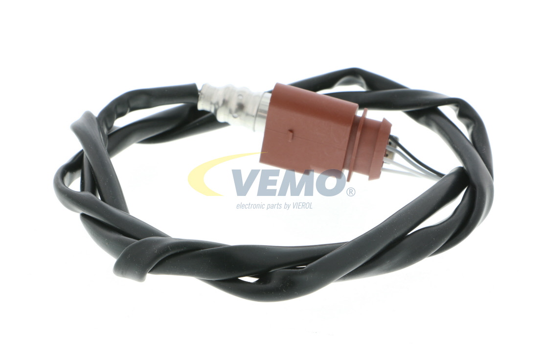 VEMO V10760059 sonde à oxygène VW Caddy II Break 9K9B 1.4 16V 75 CH Essence