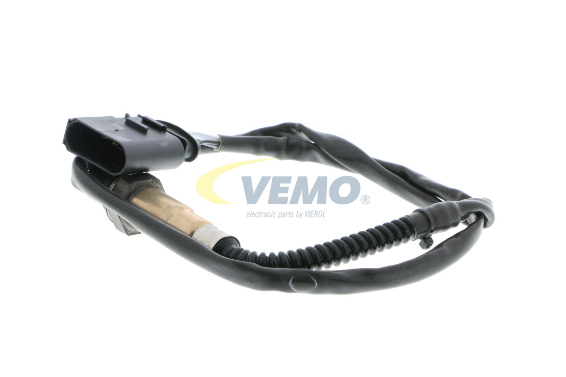 Køb billige originale Lambdasonde V10-76-0061 tilsvarende med 021906262C OEM numre online