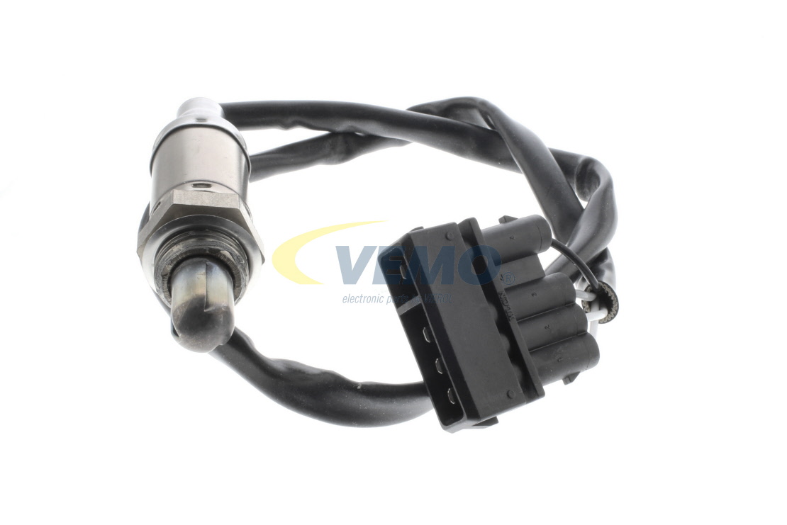 OE Lambda sensor SKODA FELICIA 1994 6U0906265C, 6U0906265D, 6U0906265E fra VEMO