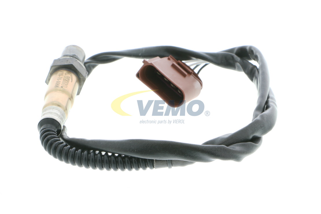 Køb billige originale Lambdasonde V10-76-0068 tilsvarende med 1K0998262B OEM numre online