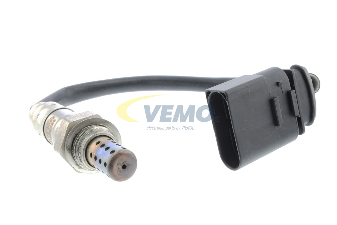 Įsigykite nebrangią originalią Lambda jutiklis V10-76-0083. sulyginama su 03C906262 OEM numeriais internetu