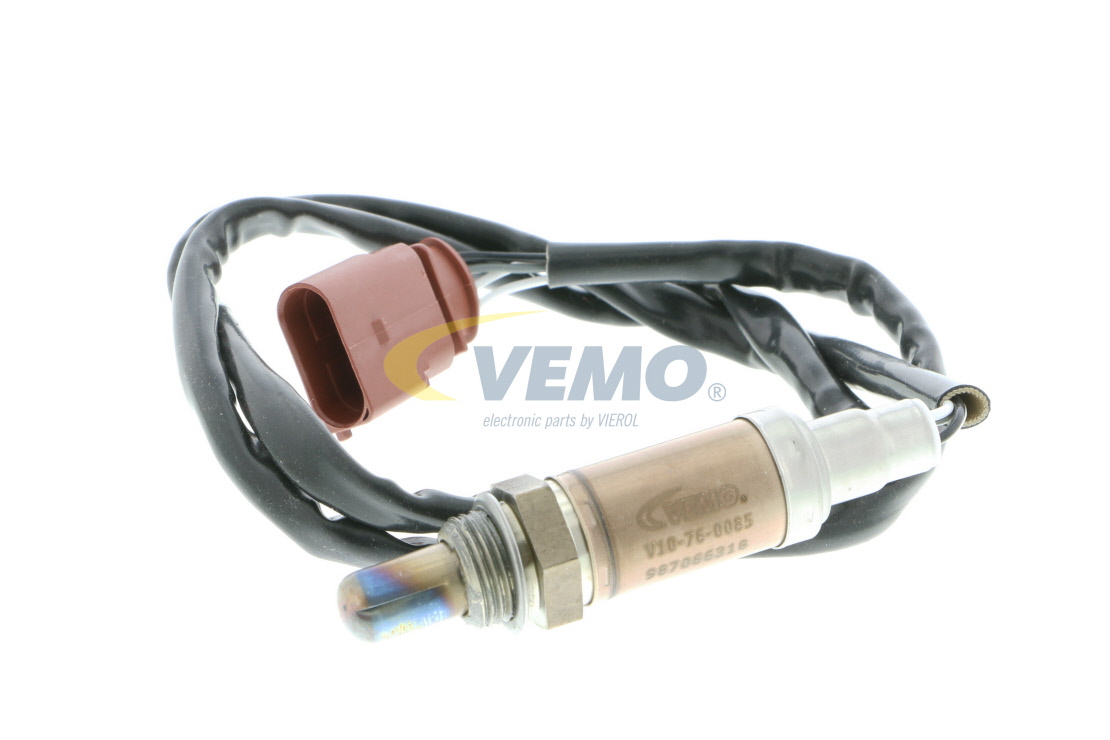 Køb billige originale Lambdasonde V10-76-0085 tilsvarende med 06E906265D OEM numre online
