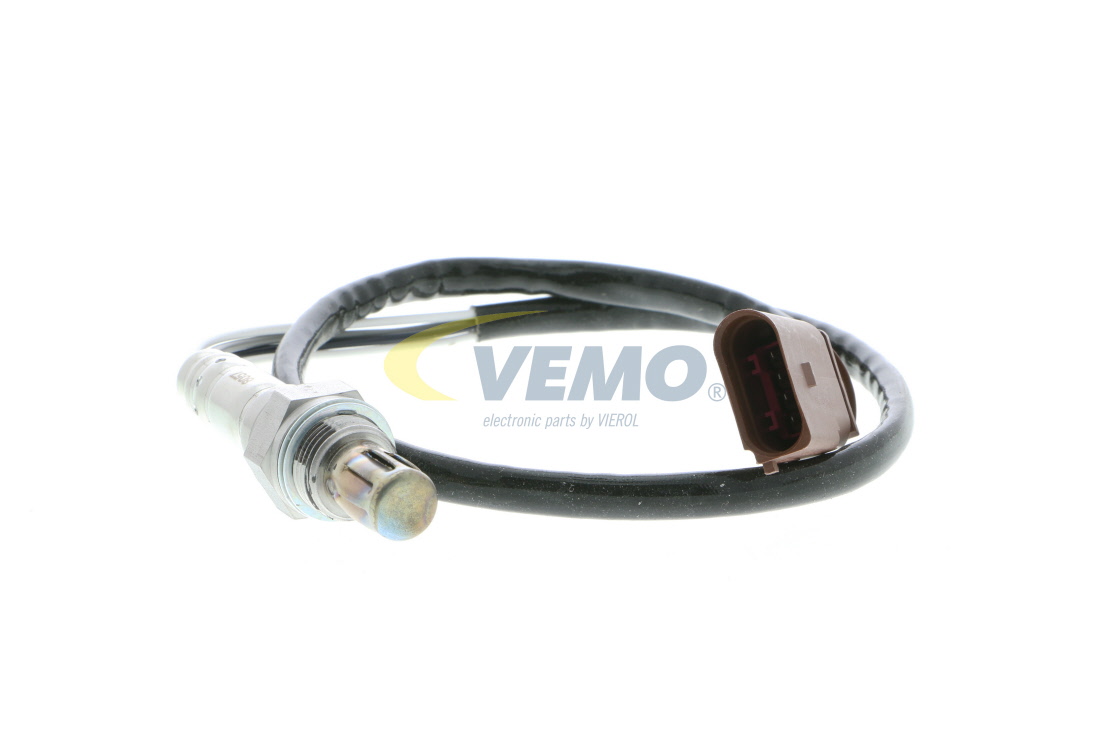 Buy cheap original Lambda sensor V10-76-0087 comparable with 06E906265N OEM numbers online