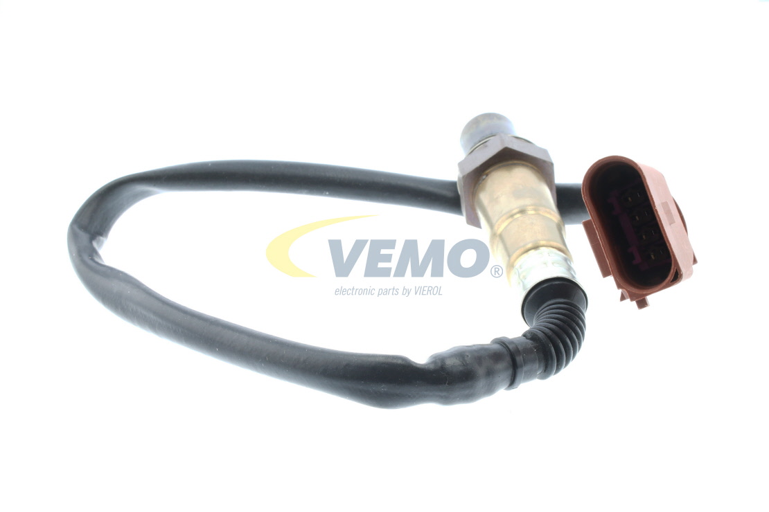 Køb billige originale Lambdasonde V10-76-0088 tilsvarende med 03C906262T OEM numre online
