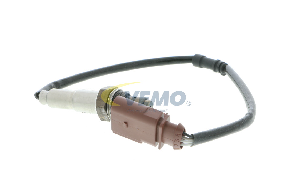 Billige Hersteller-Lambdasonde V10-76-0090 vergleichbar mit 03C906262AE OEM-Nr im Web einkaufen