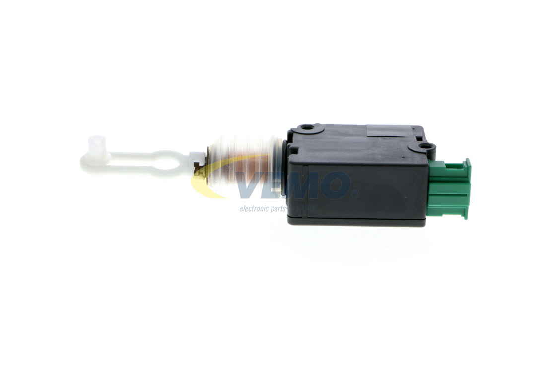 OEM Attuatore, Chiusura centralizzata VW 2.8 V6 190 CV Benzina 4B9962115 da VEMO online ad un ottimo prezzo
