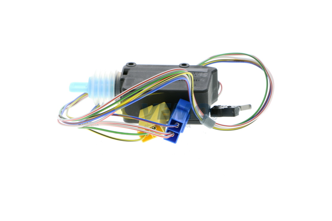 Ostke VEMO Seadeelement, kesklukustus Toode nr.: V10-77-0006 madala hinnaga 139,57 €