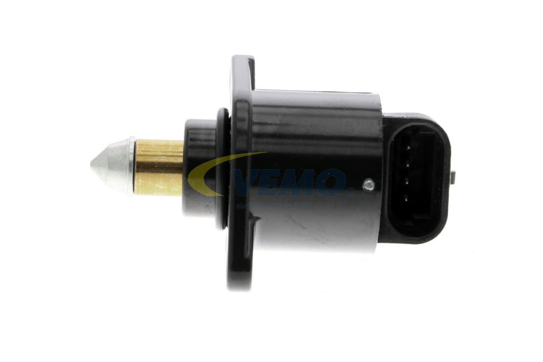 Cumpărați online Supapa reglaj mers in gol, admisie aer V10-77-0921 original/ă și la un preț mic, compatibil/ă cu nr. OEM 078133455