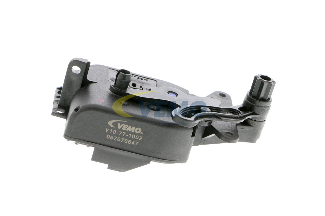 VEMO Stellmotor für Temperaturklappe Produkt Nr.: V10-77-1002 zum fairen Preis von 63,20 CHF erwerben