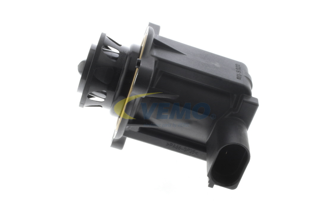 OEM Supapa aer circulatie cutie, incarcator Skoda Octavia 2 2012 06F145710B, 06F145710C, 06F145710G VEMO