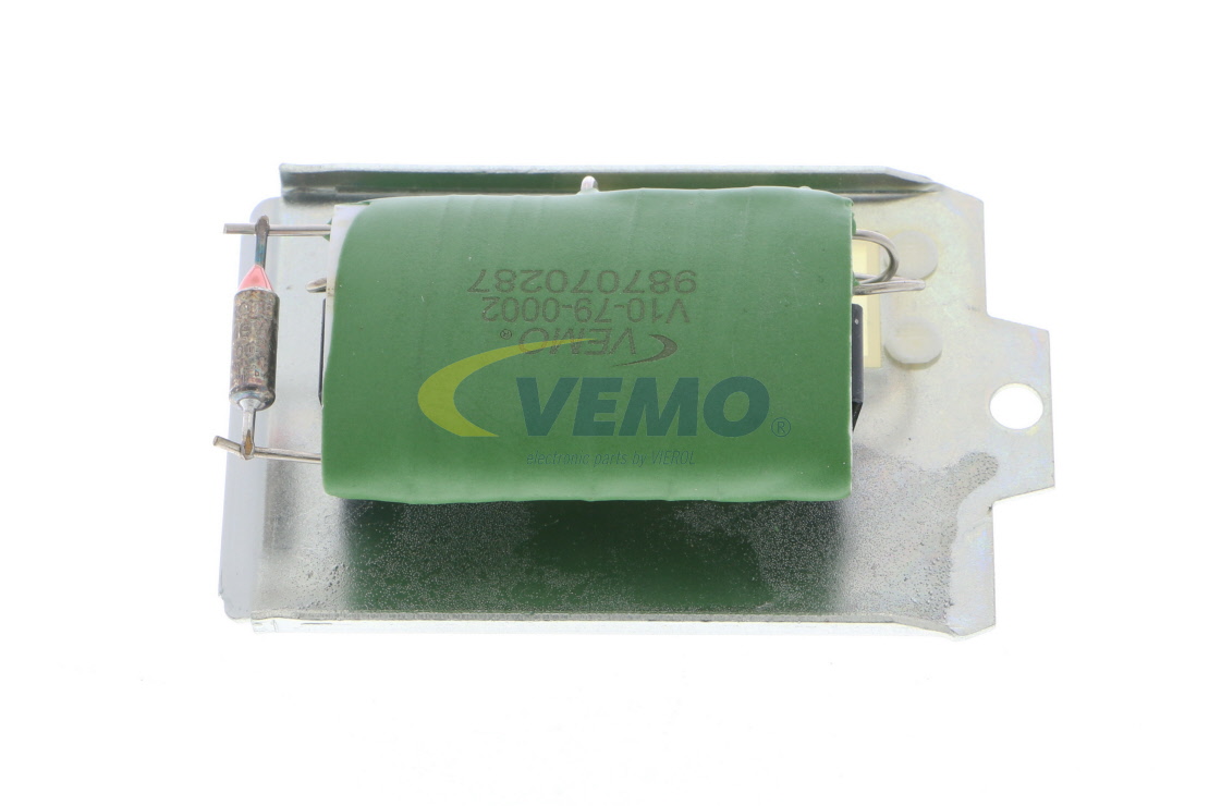 Ostke VEMO Regulaator, salongipuhur Toode nr.: V10-79-0002 madala hinnaga 20,02 €