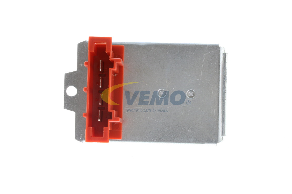 OE Odpor vnútorného ventilátora AUDI A6 2022 8D0959263, 8D0959501A, 8D0959501C od VEMO
