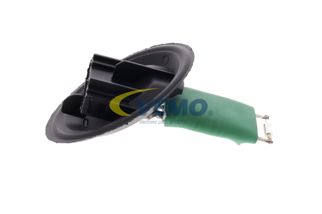 Kupite VEMO Krmilnik, ventilator notranjega prostora Št. izdelka: V10-79-0009 po nizki ceni 37,84 €