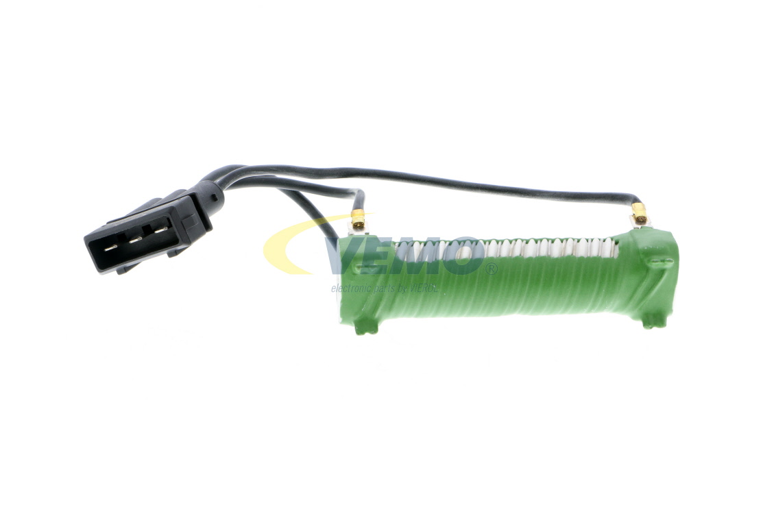 OE Odpor vnitřního ventilátoru VW TRANSPORTER 2019 701959263B, 701959263D, 701971804E z VEMO