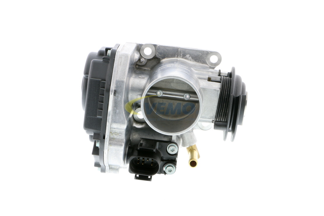 Ostke VEMO Drosselklapp Toode nr.: V10-81-0001 madala hinnaga 309,75 €
