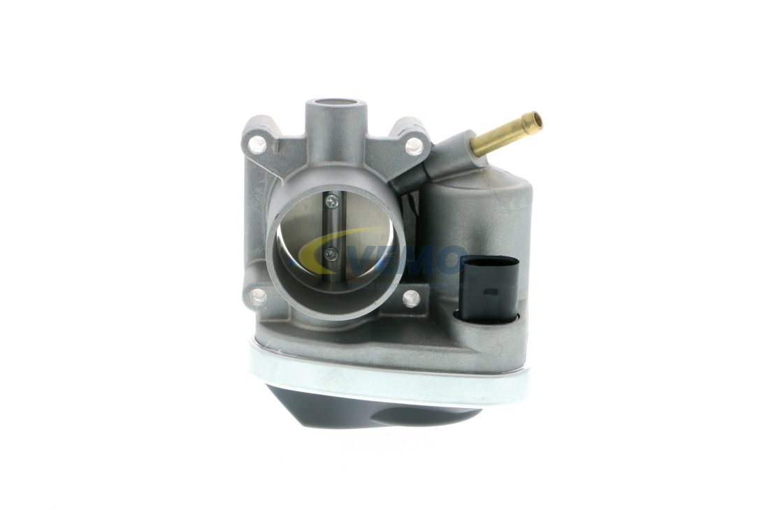 Cumpărați online Clapetă de accelerație V10-81-0009 original/ă și la un preț mic, compatibil/ă cu nr. OEM 06A133062B
