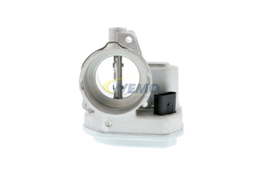 OE Saugrohrklappe MITSUBISHI L 400 2005 038128063F, 038128063G, 038128063L von VEMO