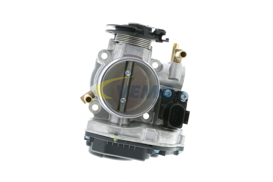 VW Bora Sedan 2023 Droseļvārsta savienotājcaurule VEMO OEM 06A133064H, 06A133062BD, 06A133062C