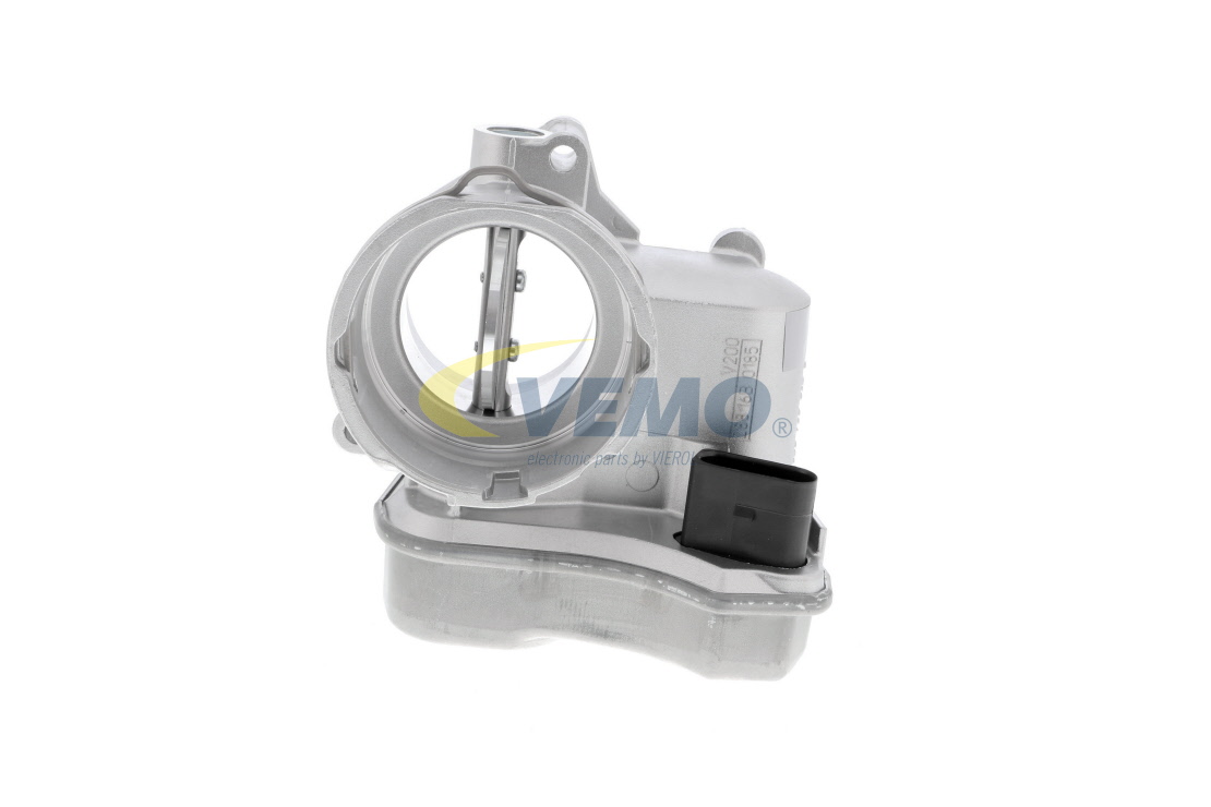 OE Drosselklappensteuereinheit MITSUBISHI L 400 2004 03G128063B, 03G128063K, 03G128063L von VEMO