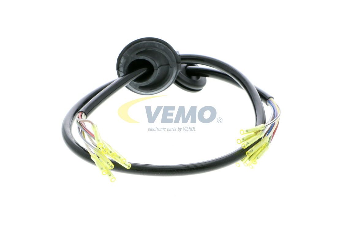 OEM Set cabluri Audi A6 C4 1997 1E0972175D, 4A5971726L, 4A5971726LPART VEMO