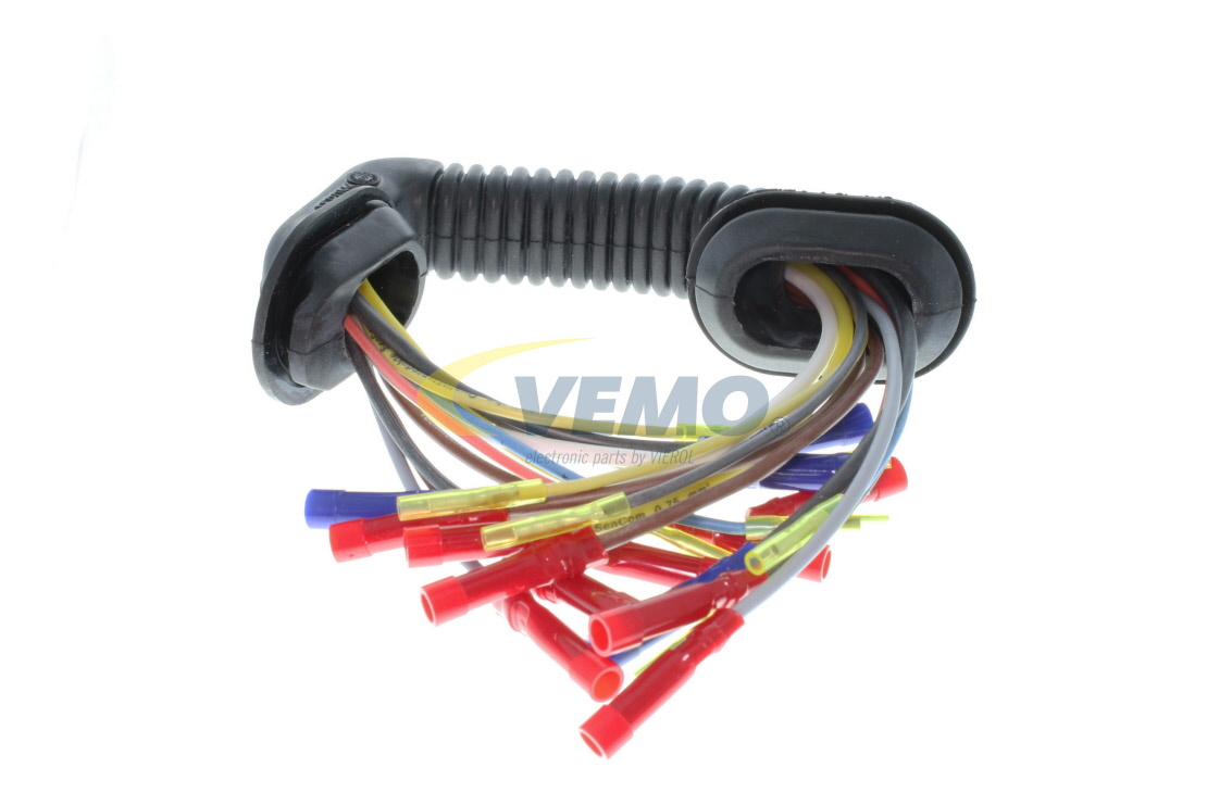 Cumpărați online Set reparatie, set cabluri V10-83-0003 original/ă și la un preț mic, compatibil/ă cu nr. OEM 8L0971726H