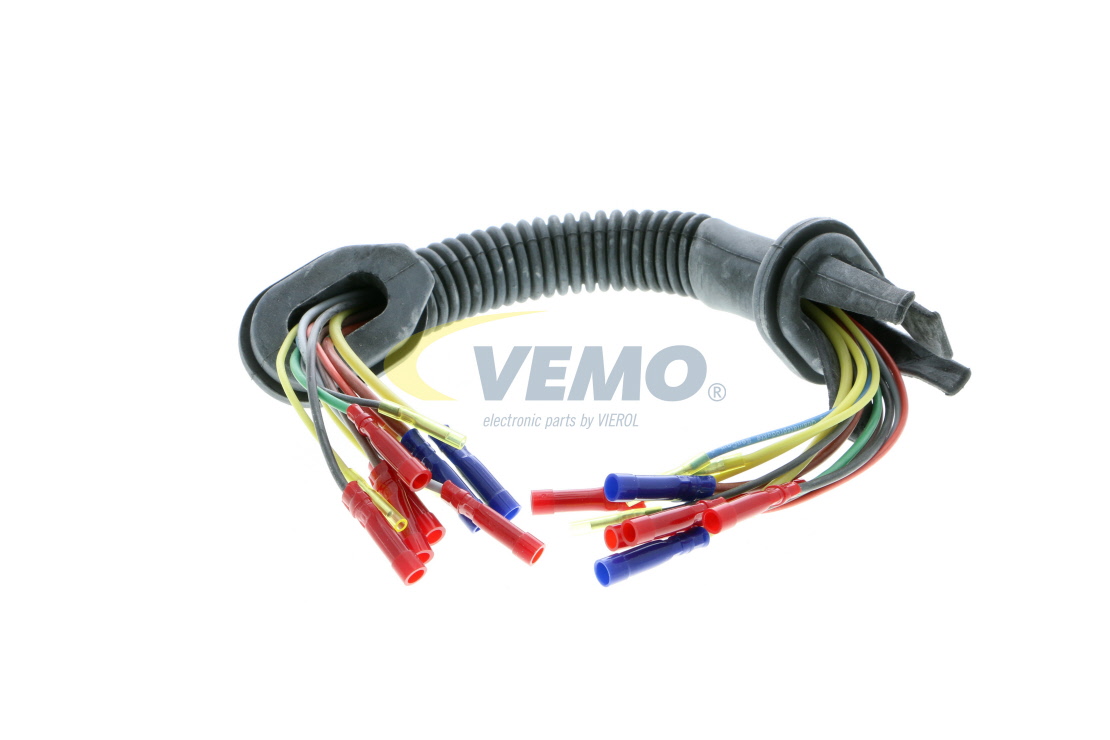 Cumpărați online Set reparatie, set cabluri V10-83-0010 original/ă și la un preț mic, compatibil/ă cu nr. OEM 8L0971726H