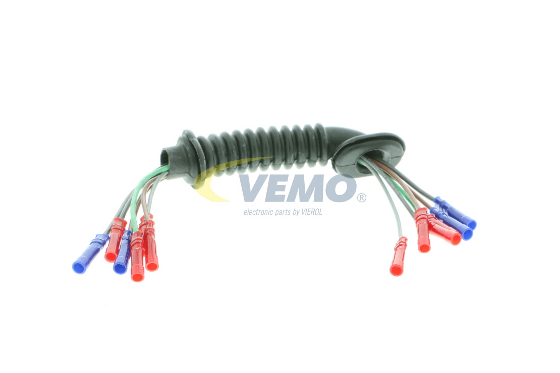Cumpărați online Set reparatie, set cabluri V10-83-0025 original/ă și la un preț mic, compatibil/ă cu nr. OEM 191971211
