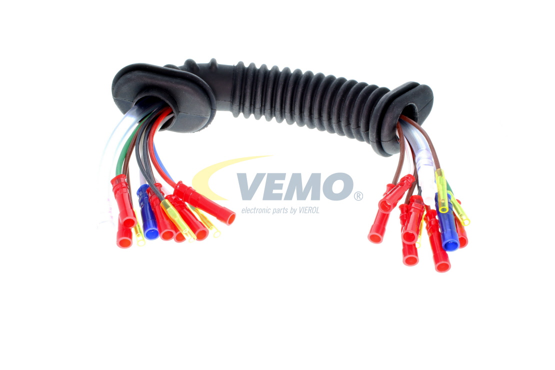 Įsigykite nebrangią originalią Remonto rinkinys, diržas V10-83-0032. sulyginama su 1J6971147K OEM numeriais internetu